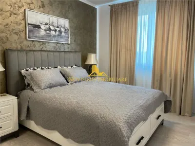 Apartament 3 camere Ploiești - poza 20