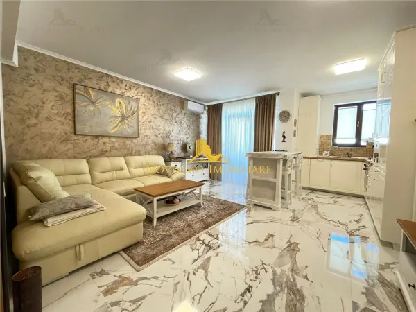 Apartament 3 camere Ploiești - poza 3