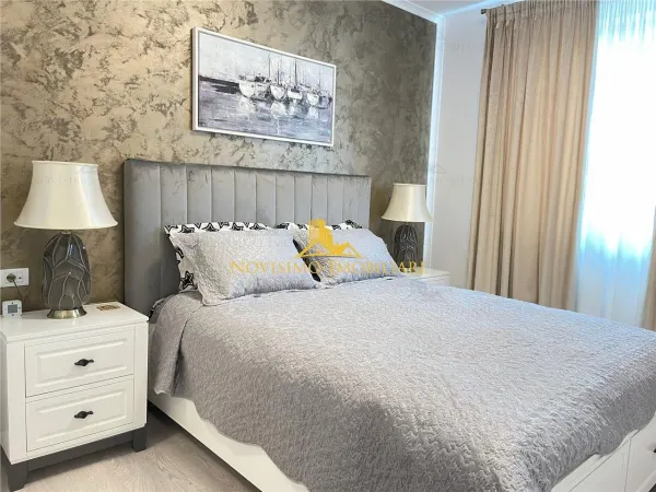 Apartament 3 camere Ploiești - poza 21