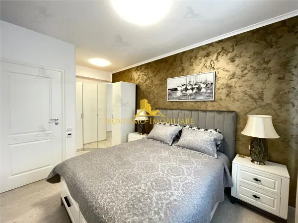 Apartament 3 camere Ploiești - poza 23