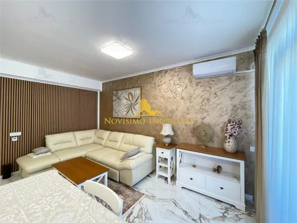 Apartament 3 camere Ploiești - poza 4