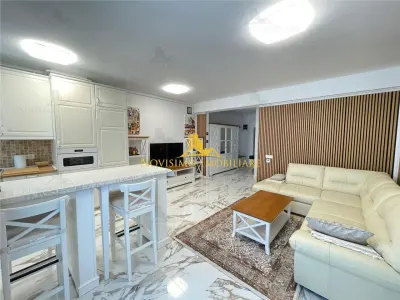 Apartament 3 camere Ploiești - poza 5