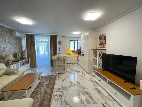 Apartament 3 camere Ploiești - poza 6