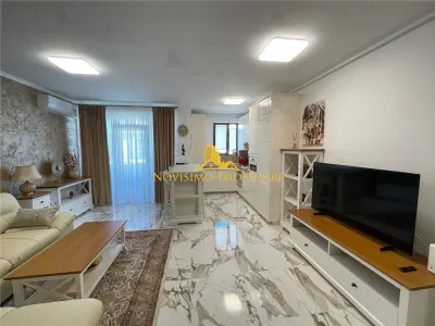 Apartament 3 camere Ploiești - poza 6