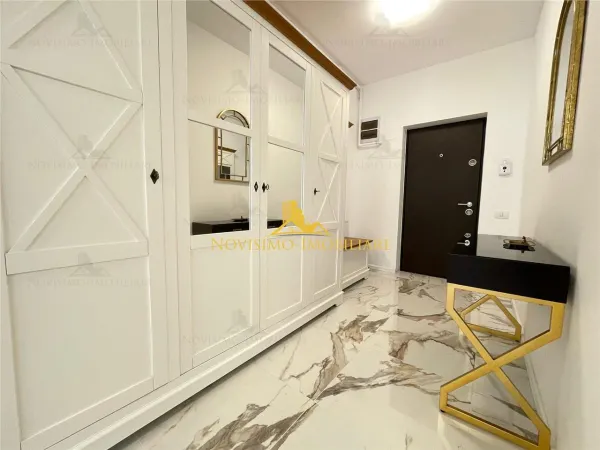 Apartament 3 camere Ploiești - poza 10