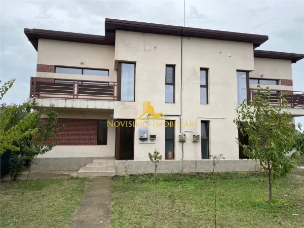 Casă 4 camere Strejnicu - poza 1