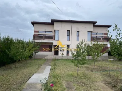 Casă 4 camere Strejnicu - poza 2