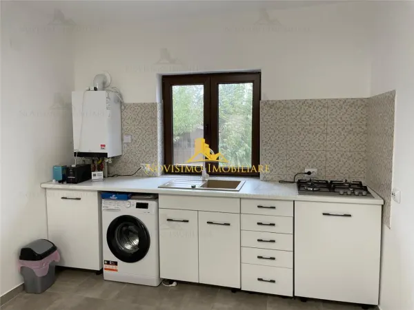 Casă 4 camere Strejnicu - poza 13