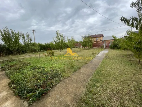 Casă 4 camere Strejnicu - poza 20