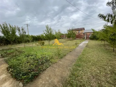Casă 4 camere Strejnicu - poza 20