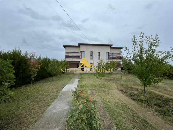 Casă 4 camere Strejnicu - poza 3
