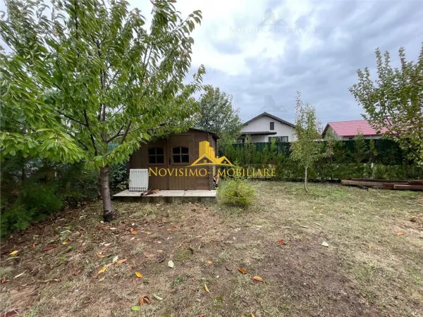 Casă 4 camere Strejnicu - poza 21