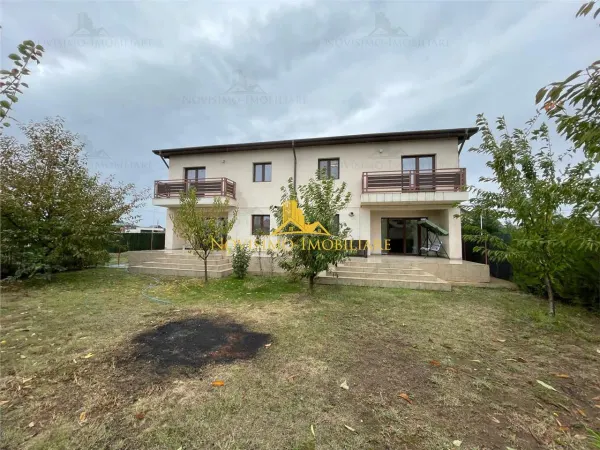 Casă 4 camere Strejnicu - poza 4