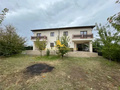 Casă 4 camere Strejnicu - poza 4
