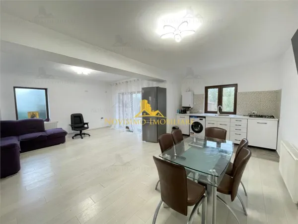 Casă 4 camere Strejnicu - poza 10