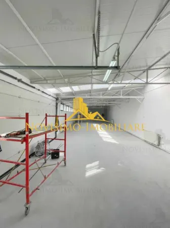 Spațiu industrial Băicoi - poza 2