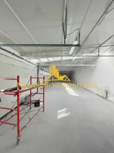 Spațiu industrial Băicoi - poza 2
