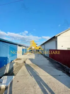 Spațiu industrial Băicoi - poza 5