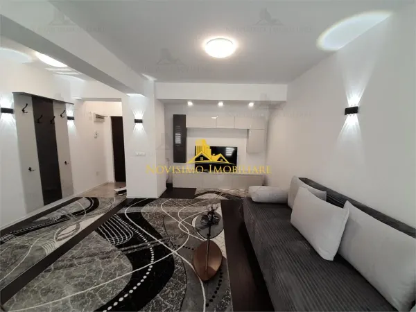 Apartament 3 camere Ploiești - poza 1