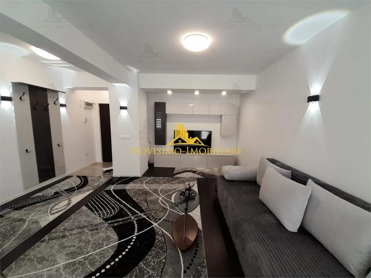 Apartament 3 camere Ploiești - poza 1