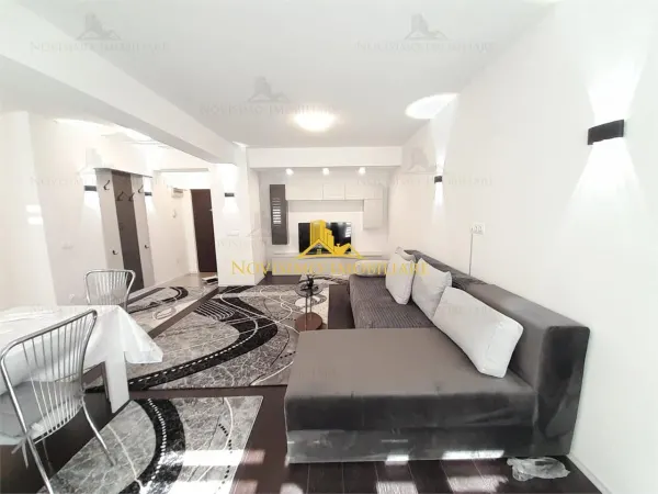 Apartament 3 camere Ploiești - poza 2