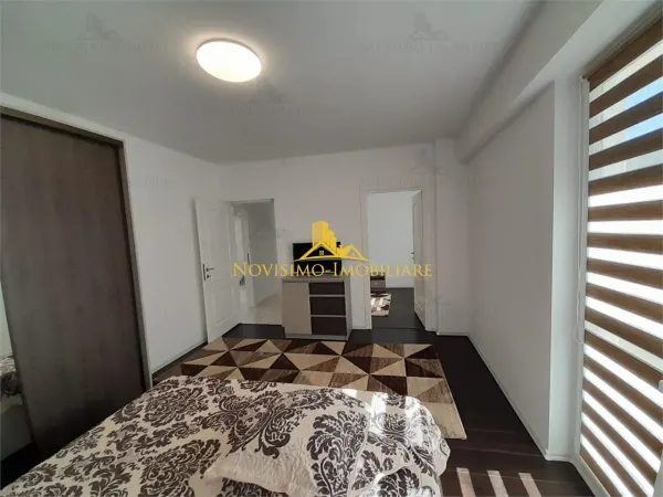 Apartament 3 camere Ploiești - poza 11