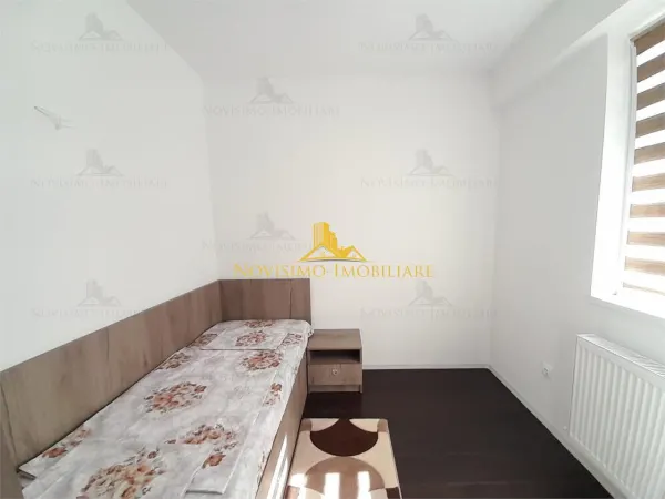 Apartament 3 camere Ploiești - poza 13