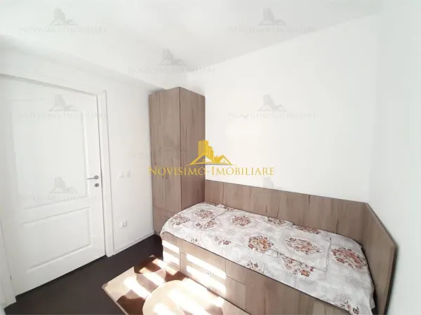 Apartament 3 camere Ploiești - poza 14