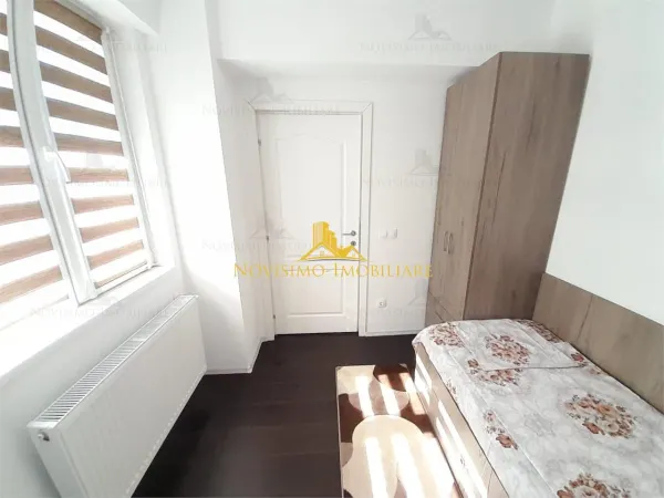 Apartament 3 camere Ploiești - poza 15