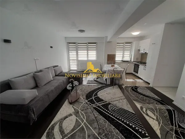 Apartament 3 camere Ploiești - poza 4