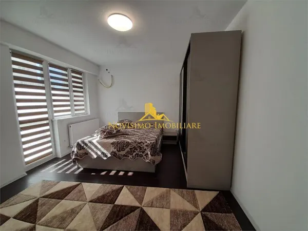 Apartament 3 camere Ploiești - poza 8
