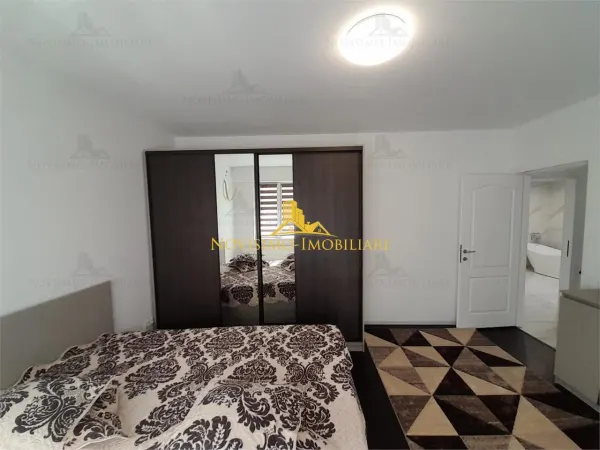 Apartament 3 camere Ploiești - poza 10
