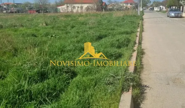 Teren Păulești - poza 1