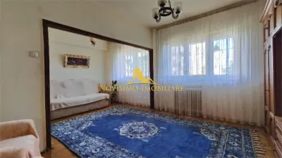 Apartament 4 camere Ploiești - poza 1