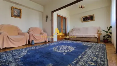 Apartament 4 camere Ploiești - poza 2