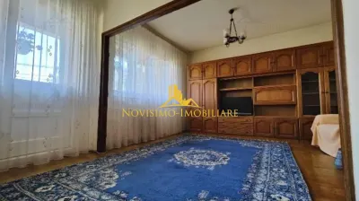 Apartament 4 camere Ploiești - poza 3