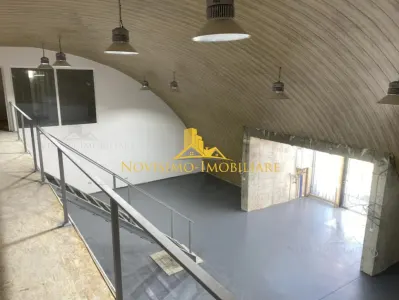 Spațiu industrial Băicoi - poza 2