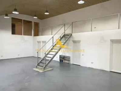 Spațiu industrial Băicoi - poza 3