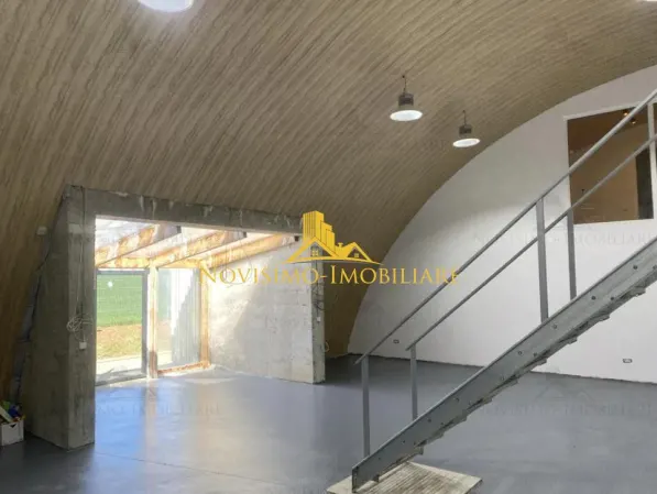 Spațiu industrial Băicoi - poza 4
