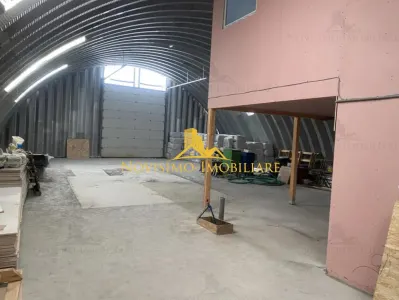 Spațiu industrial Băicoi - poza 5