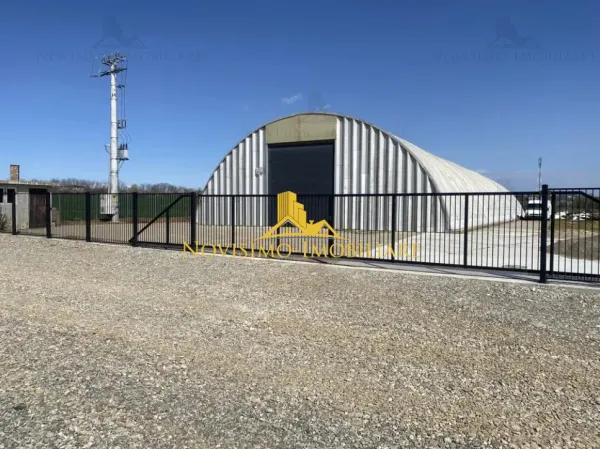 Spațiu industrial Băicoi - poza 6