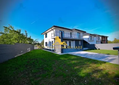 Casă 4 camere Păulești - poza 1