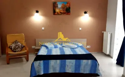 NOVISIMO-IMOBILIARE: GARSONIERA DE INCHIRIAT IN ZONA SEMICENTRALA - Ploiesti