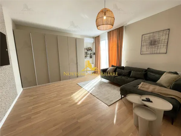 Apartament 1 camera Ploiești - poza 1