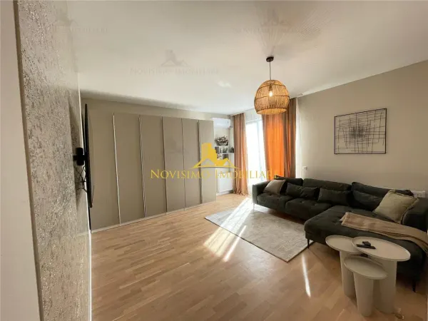 Apartament 1 camera Ploiești - poza 2