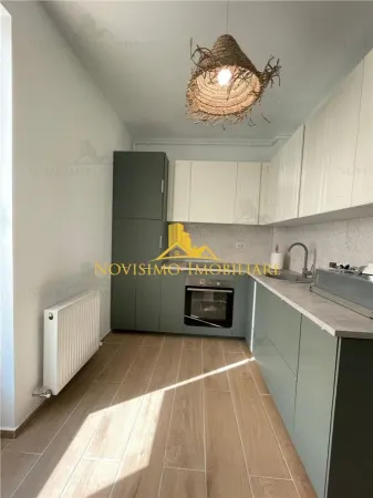 Apartament 1 camera Ploiești - poza 13