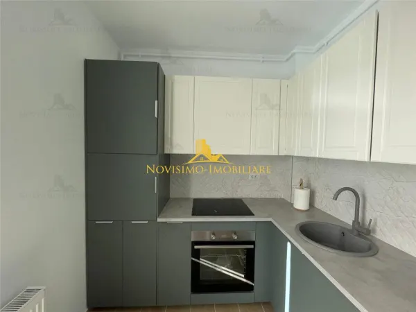 Apartament 1 camera Ploiești - poza 14