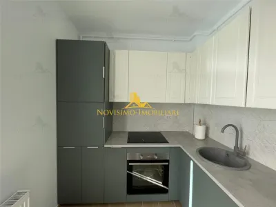 Apartament 1 camera Ploiești - poza 14