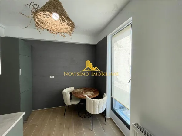 Apartament 1 camera Ploiești - poza 15