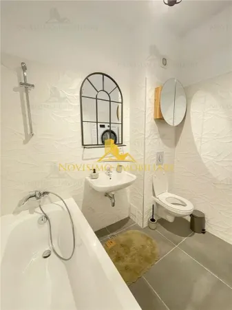 Apartament 1 camera Ploiești - poza 22